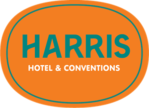 HOTEL HARRIS LOGO